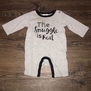 Baby Outfit